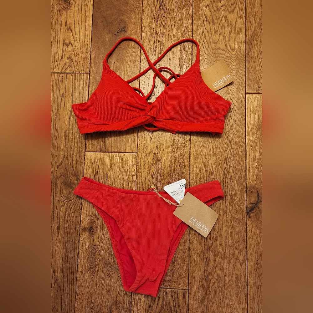 Berlook Bikini